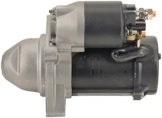 Bosch Remanufactured Starter Motor - 12412179001